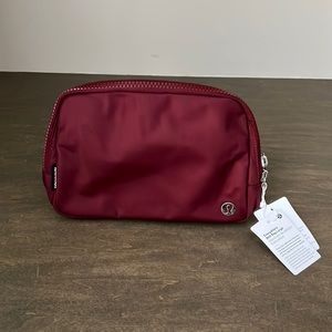 ❗️SOLD❗️Lululemon everywhere bag